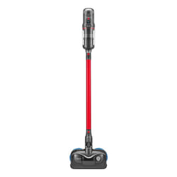 Puppyo T12 Pro Rinse aspirateur de table Gris, Rouge Sans sac