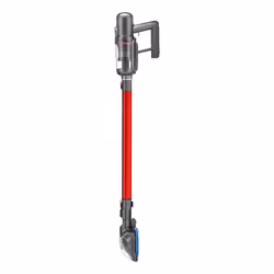 Puppyo T12 Pro Rinse aspirateur de table Gris, Rouge Sans sac