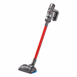 Puppyo T12 Pro Rinse aspirateur de table Gris, Rouge Sans sac - Vue supplémentaire 4