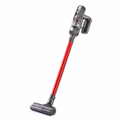 Puppyo T12 Pro Rinse aspirateur de table Gris, Rouge Sans sac - Vue supplémentaire 5