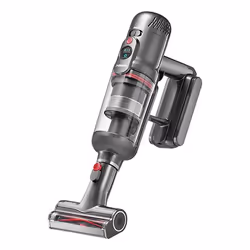 Puppyo T12 Pro Rinse aspirateur de table Gris, Rouge Sans sac - Vue supplémentaire 7