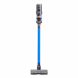 Puppyo T12 Pure, Sec, HEPA, Type cyclone/à filtre, Tapis, Sol dur, 73 dB, HEPA 12