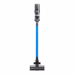 Puppyo T12 Pure aspirateur de table Bleu, Gris Sans sac - Vue supplémentaire 4