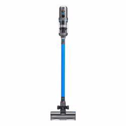 Puppyo T12 Pure aspirateur de table Bleu, Gris Sans sac - Vue supplémentaire 6