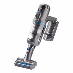 Puppyo T12 Pure aspirateur de table Bleu, Gris Sans sac - Vue supplémentaire 7