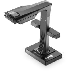 CZUR Tech ET16 Plus Scanner aérien A3 Noir