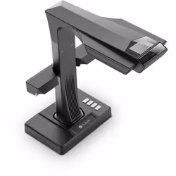 CZUR Tech ET16 Plus Scanner aérien A3 Noir
