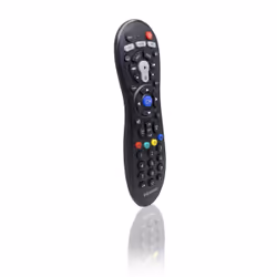 Philips Perfect replacement Télécommande universelle SRP3013/10, DTV, DVD/Blu-ray, SAT, TV, IR Wireless, Appuyez sur les bout ...