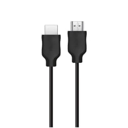Philips SWV5401P/10 câble HDMI 1,5 m HDMI Type A (Standard) Noir