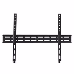 Philips SQM3642/00, 2,13 m (84"), 60 kg, 100 x 100 mm, 600 x 400 mm, Noir