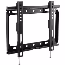 Philips SQM3221/00, 106,7 cm (42"), 25 kg, 100 x 100 mm, 200 x 200 mm, Noir