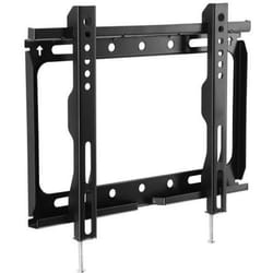 Philips SQM3221/00 support pour téléviseur 42" Noir