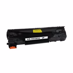 Inkea HP CE285A, 1600 pages, Noir, 1 pièce(s)