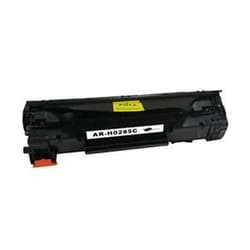 Inkea HP CE285A Cartouche de toner 1 pièce(s) Noir