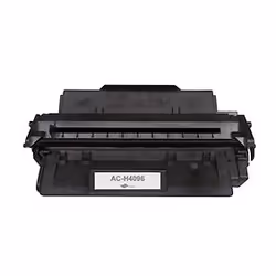 Inkea HP C4096A, 5000 pages, Noir, 1 pièce(s)