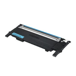 Inkea Samsung CLT-C4072SELS Cartouche de toner 1 pièce(s) Cyan