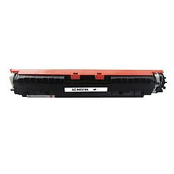 Inkea HP 126A Cartouche de toner 1 pièce(s) Noir