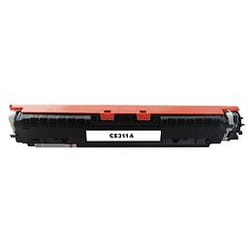 Inkea HP 126A Cartouche de toner 1 pièce(s) Cyan