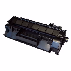 Inkea HP 49A Cartouche de toner 1 pièce(s) Noir