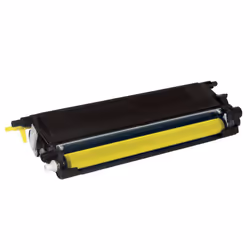 Inkea Brother TN-135Y, 4000 pages, Jaune, 1 pièce(s)
