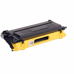 Inkea Brother TN-135Y Cartouche de toner 1 pièce(s) Jaune