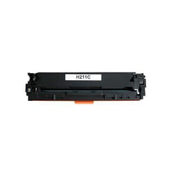 Inkea HP 131A Cartouche de toner 1 pièce(s) Cyan