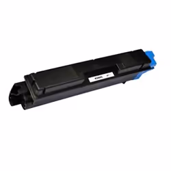 Inkea Kyocera TK-580C, 2800 pages, Cyan, 1 pièce(s)
