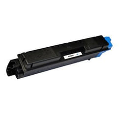 Inkea Kyocera TK-580C Cartouche de toner 1 pièce(s) Cyan