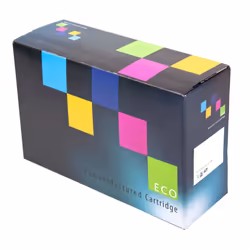 ECO 44973535ECO, Cyan, 1 pièce(s)