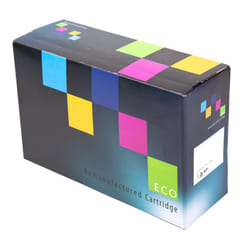 ECO 44973535ECO Cartouche de toner 1 pièce(s) Cyan