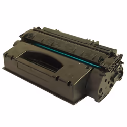 Inkea HP 49X Cartouche de toner 1 pièce(s) Noir