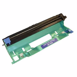 Inkea Brother DR-1050, Brother, DCP-1510 / DCP-1512 / HL-1110 / HL-1112 / MFC-1810, 1 pièce(s), 10000 pages, Impression laser ...