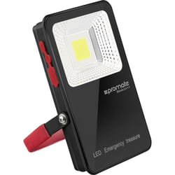Beacon1 led Lampe de travail à batterie 8 w 640 lm Q725962 - Pro Mate