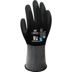 Wonder Grip WG-510 Gants de soudage Noir Mousse de nitrile, Nylon, Spandex 1 pièce(s)