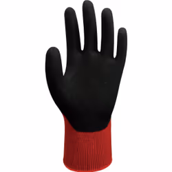Wonder Grip WG-500R, Gants d'atelier, S, SML, Adulte, Adulte, Unisexe