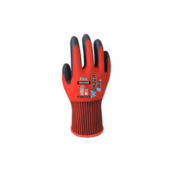 Wonder Grip WG-500R, Gants d'atelier, XL, SML, Adulte, Adulte, Unisexe