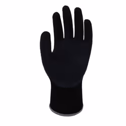 Wonder Grip WG-333 Gants d'atelier Gris Coton, Latex, Polyester 1 pièce(s)