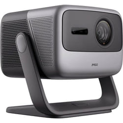 JMGO N1S Infinity 4K - Vidéoprojection