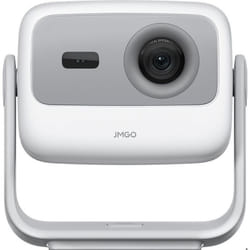 Vidéoprojecteur - JMGO - N1S SE - Full HD - Triple Laser - Google TV - 800 Lumens
