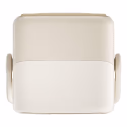 JmGO N1S Nano Projecteur à focale courte LED 1080p (1920x1080) Compatibilité 3D Beige - Vue supplémentaire 2