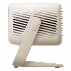JmGO N1S Nano Projecteur à focale courte LED 1080p (1920x1080) Compatibilité 3D Beige - Vue supplémentaire 5