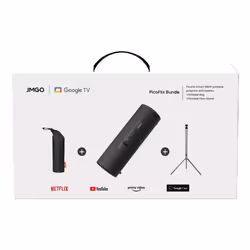 Vidéoprojecteur Jmgo PicoFlix + sacoche + trépied