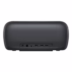 JmGO O2S Ultra Projecteur à focale courte DLP 4K (4096x2400) Compatibilité 3D Noir - Vue supplémentaire 3