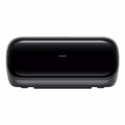 JmGO O2S Ultra Projecteur à focale courte DLP 4K (4096x2400) Compatibilité 3D Noir - Vue supplémentaire 4