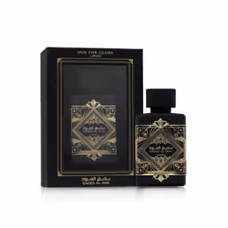 Lattafa Badee Al Oud – Oud for glory 100ml Unisexe