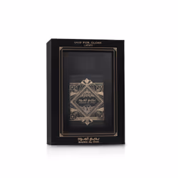 Lattafa Badee Al Oud – Oud for glory 100ml Unisexe