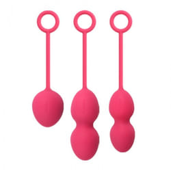 Svakom Nova Ball Exercices pelviens au sol électroniques