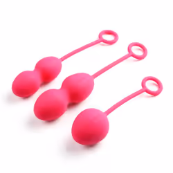 Svakom Nova Ball Exercices pelviens au sol électroniques