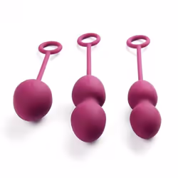 Svakom Nova Balls Boules de Kegel