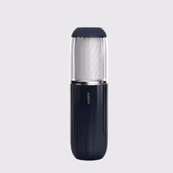 Svakom Alex Neo 2, Caresse masculine, Neutre, Noir, Transparent, Blanc, Acrylonitrile-Butadiène-Styrène (ABS), Plastique, Éla ...